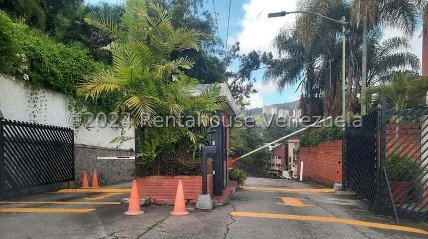 Apartamento (Multiples Niveles) en Venta en El Peñon, Distrito Metropolitano - 2