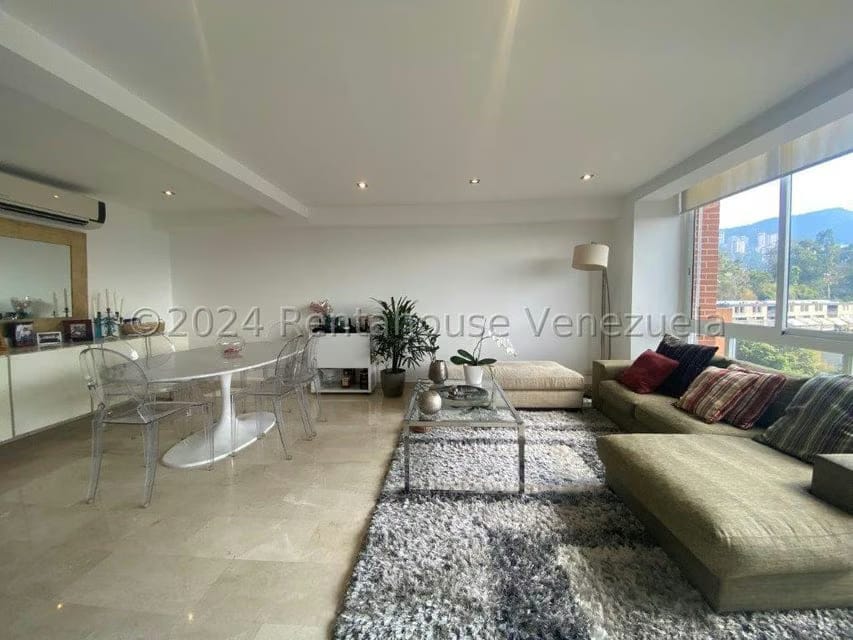 Apartamento (Multiples Niveles) en Venta en El Peñon, Distrito Metropolitano - 14