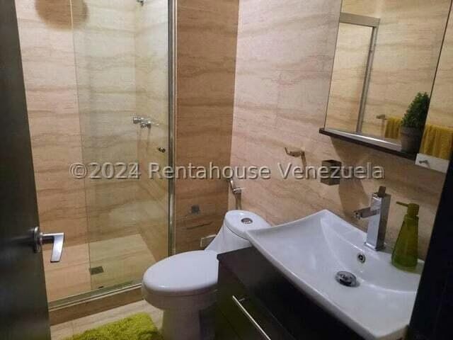 Apartamento (Multiples Niveles) en Venta en El Peñon, Distrito Metropolitano - 15