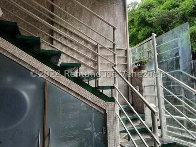 Apartamento (Multiples Niveles) en Venta en El Peñon, Distrito Metropolitano - 16