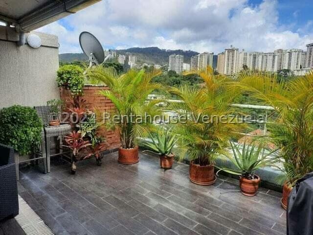 Apartamento (Multiples Niveles) en Venta en El Peñon, Distrito Metropolitano - 17