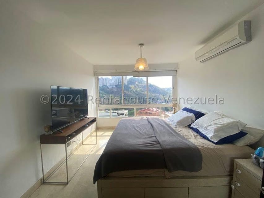 Apartamento (Multiples Niveles) en Venta en El Peñon, Distrito Metropolitano - 18