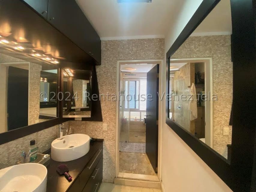 Apartamento (Multiples Niveles) en Venta en El Peñon, Distrito Metropolitano - 20