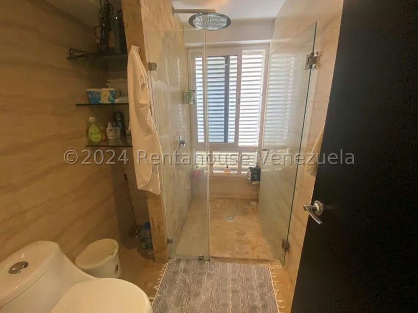 Apartamento (Multiples Niveles) en Venta en El Peñon, Distrito Metropolitano - 21