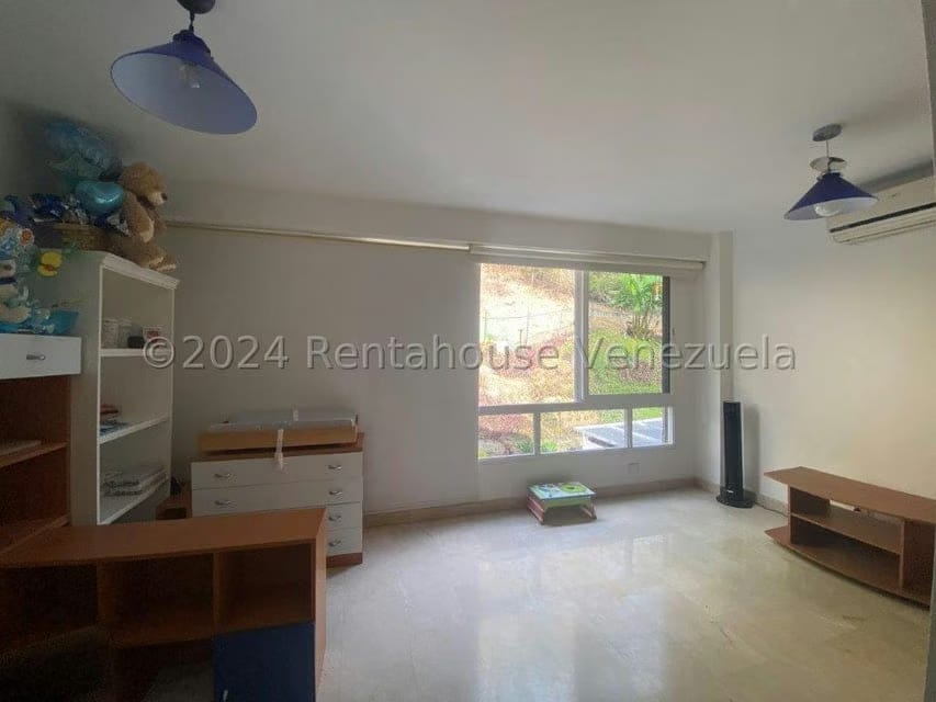Apartamento (Multiples Niveles) en Venta en El Peñon, Distrito Metropolitano - 23