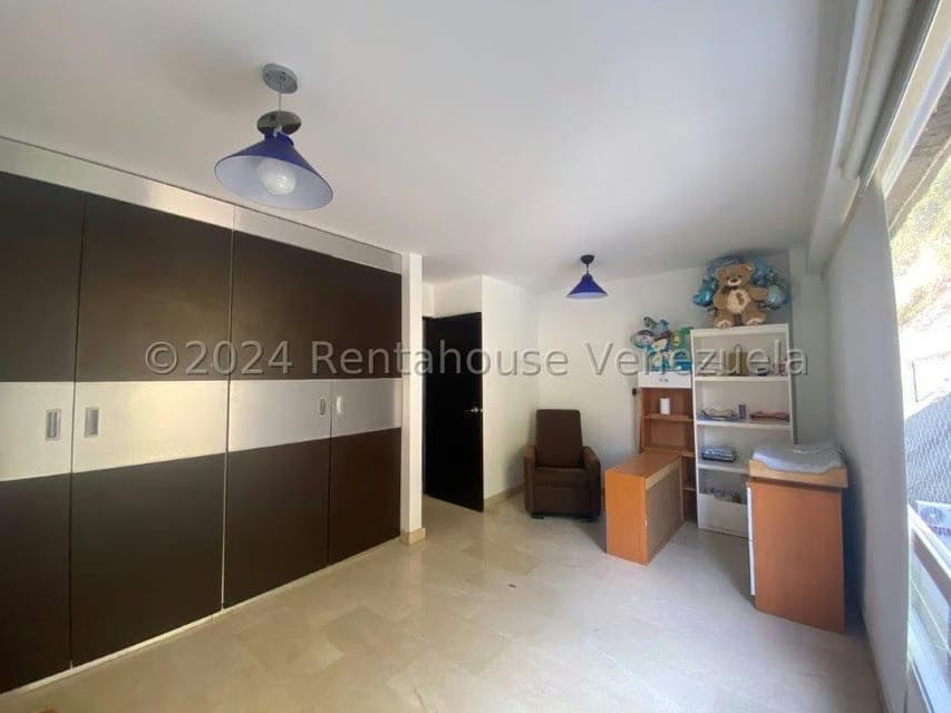 Apartamento (Multiples Niveles) en Venta en El Peñon, Distrito Metropolitano - 24