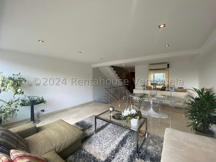 Apartamento (Multiples Niveles) en Venta en El Peñon, Distrito Metropolitano - 25