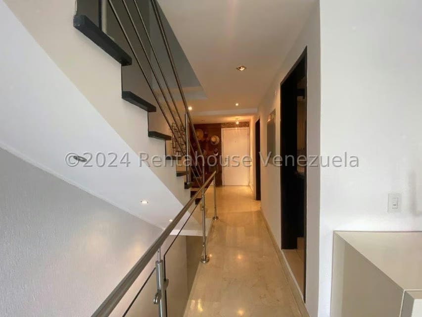 Apartamento (Multiples Niveles) en Venta en El Peñon, Distrito Metropolitano - 27
