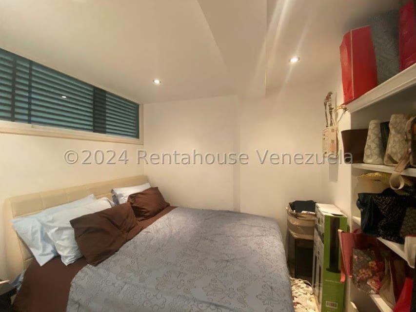 Apartamento (Multiples Niveles) en Venta en El Peñon, Distrito Metropolitano - 28