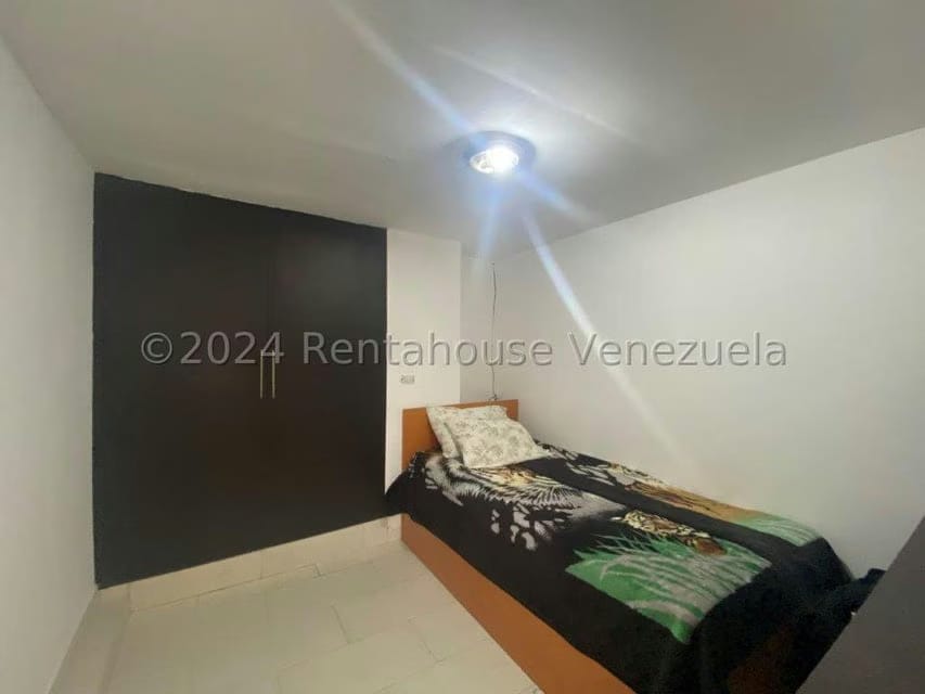Apartamento (Multiples Niveles) en Venta en El Peñon, Distrito Metropolitano - 40