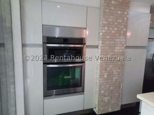 Apartamento (Multiples Niveles) en Venta en El Peñon, Distrito Metropolitano - 10