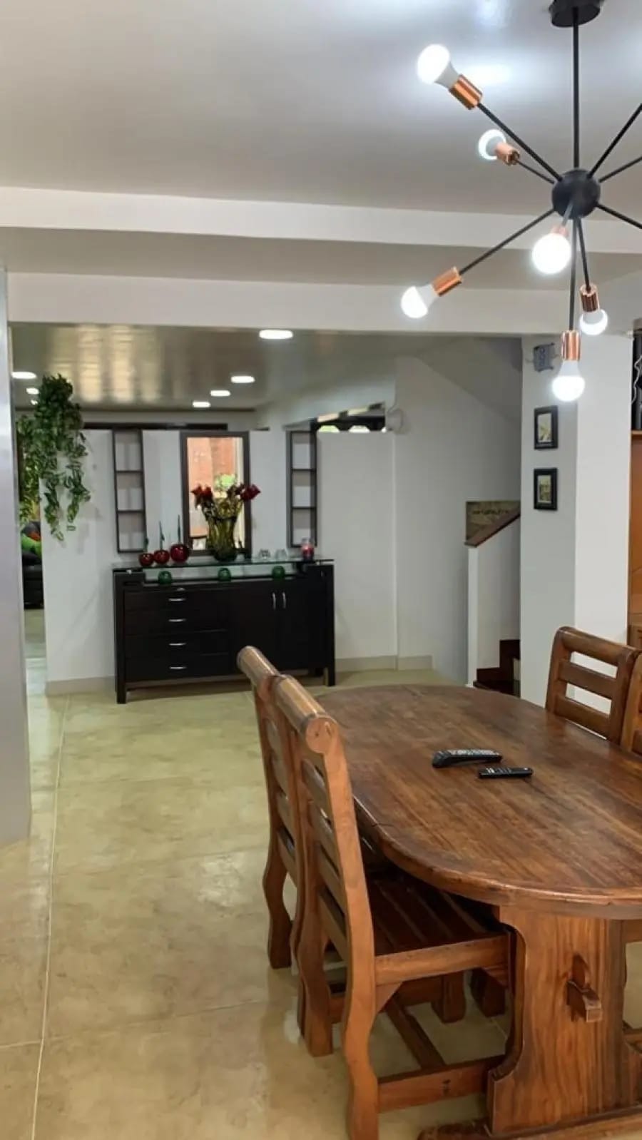 Casa en Venta en Leoncio Matinez Caracas - 13