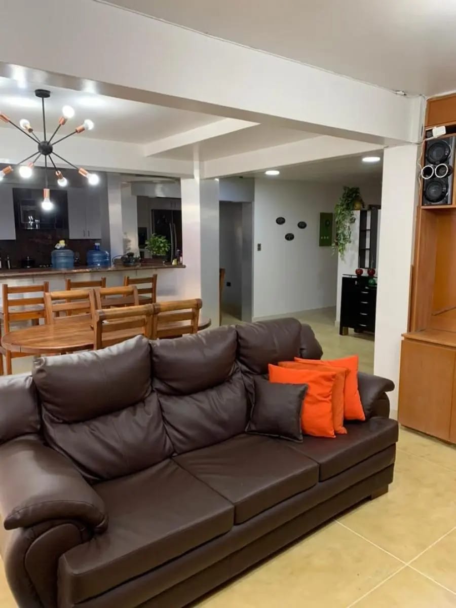 Casa en Venta en Leoncio Matinez Caracas - 14