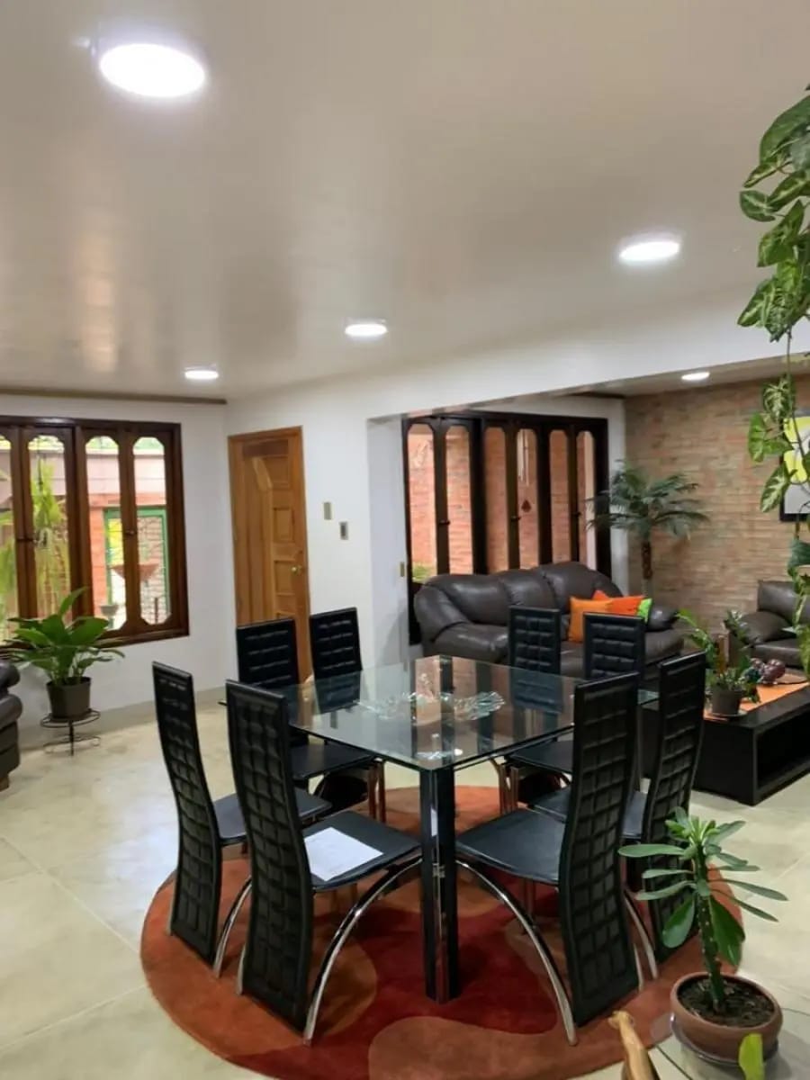 Casa en Venta en Leoncio Matinez Caracas - 15