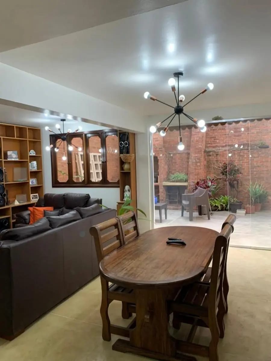 Casa en Venta en Leoncio Matinez Caracas - 16