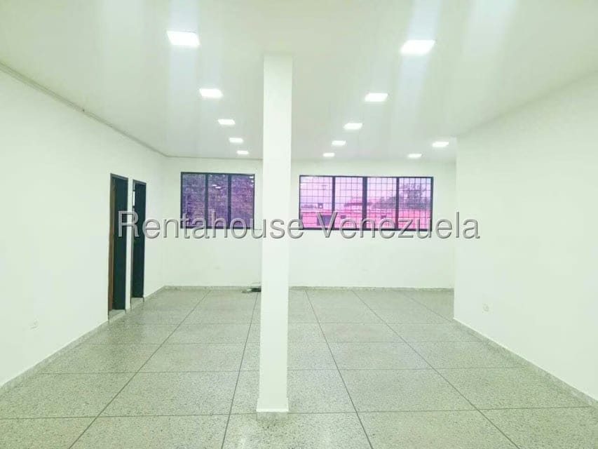 Comercial (Oficina) en Alquiler en Parroquia Concepcion, Lara - 2