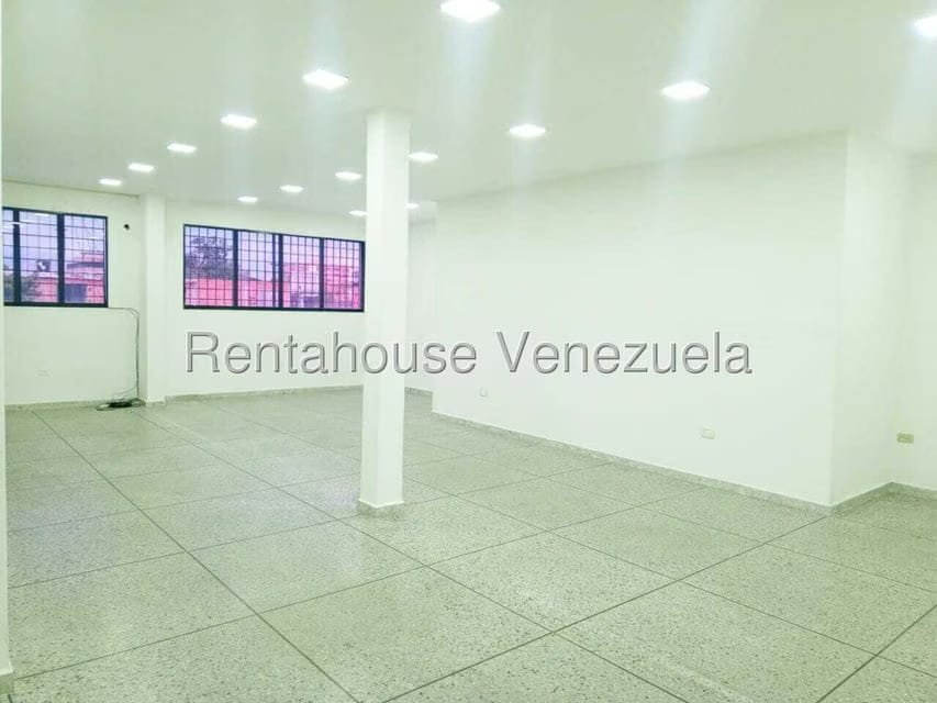 Comercial (Oficina) en Alquiler en Parroquia Concepcion, Lara - 3