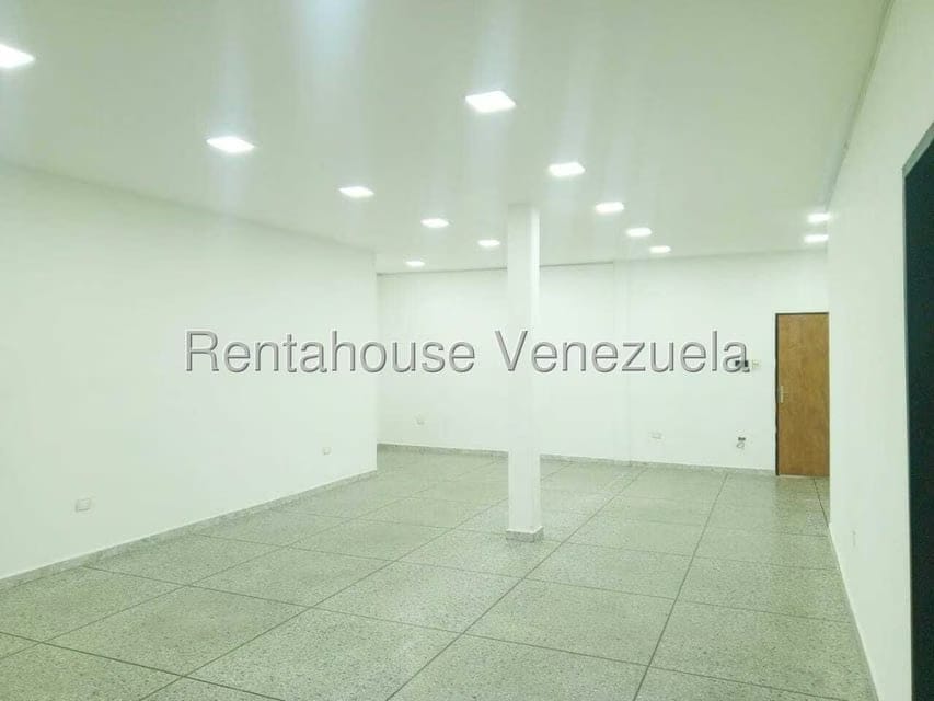 Comercial (Oficina) en Alquiler en Parroquia Concepcion, Lara - 5