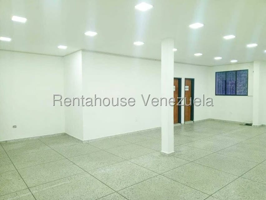 Comercial (Oficina) en Alquiler en Parroquia Concepcion, Lara - 6