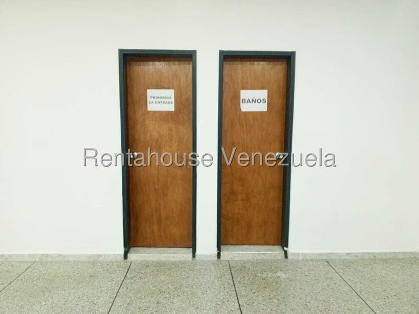 Comercial (Oficina) en Alquiler en Parroquia Concepcion, Lara - 7