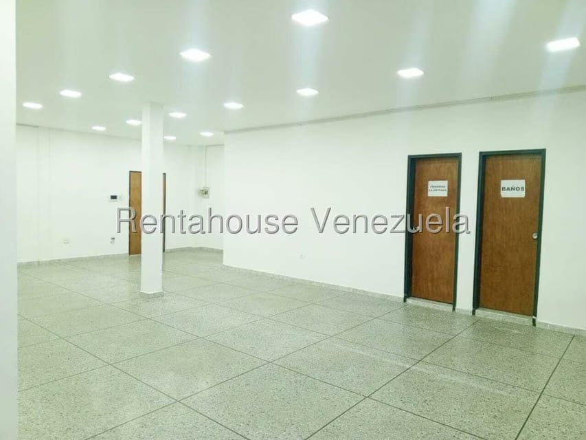 Comercial (Oficina) en Alquiler en Parroquia Concepcion, Lara - 10