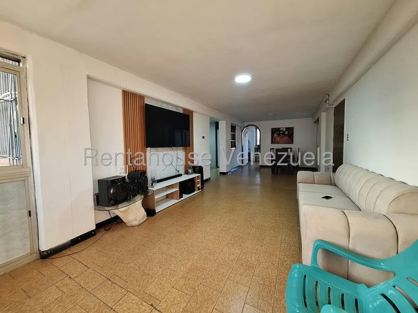 Apartamento (1 Nivel) en Venta en Centro, Lara - 2