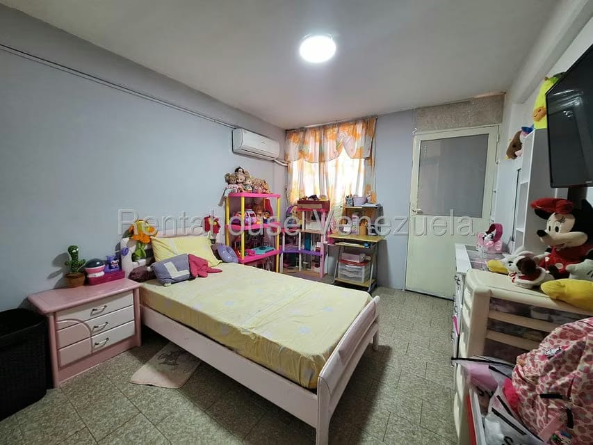 Apartamento (1 Nivel) en Venta en Centro, Lara - 11