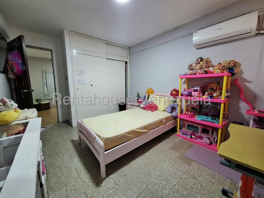 Apartamento (1 Nivel) en Venta en Centro, Lara - 12