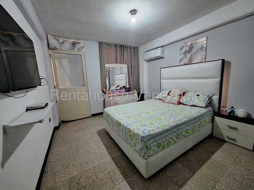 Apartamento (1 Nivel) en Venta en Centro, Lara - 13