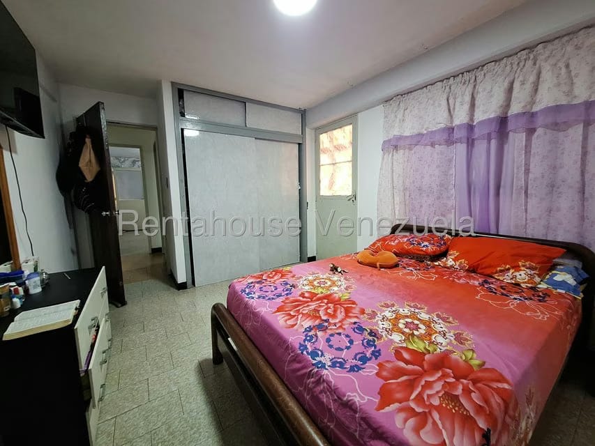 Apartamento (1 Nivel) en Venta en Centro, Lara - 16