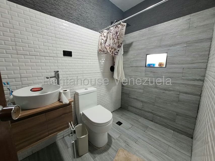 Apartamento (1 Nivel) en Venta en Centro, Lara - 17