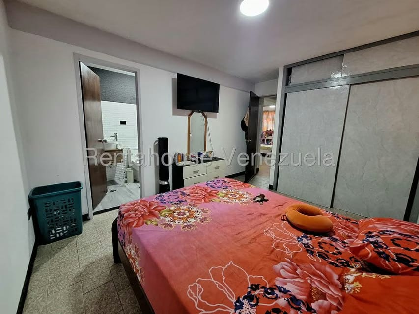 Apartamento (1 Nivel) en Venta en Centro, Lara - 18