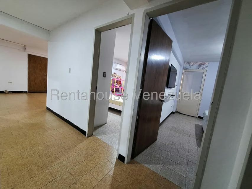 Apartamento (1 Nivel) en Venta en Centro, Lara - 20