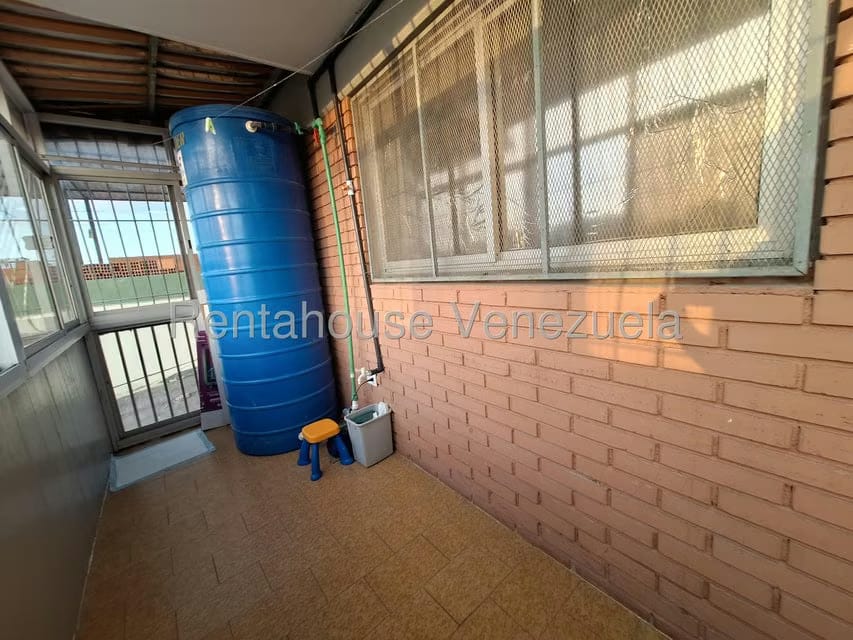 Apartamento (1 Nivel) en Venta en Centro, Lara - 22