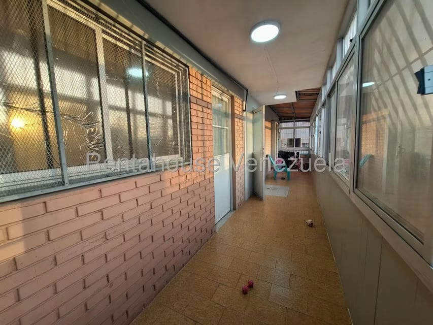 Apartamento (1 Nivel) en Venta en Centro, Lara - 23