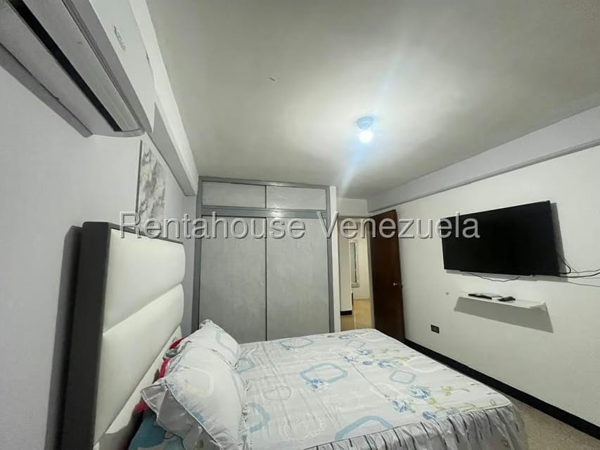 Apartamento (1 Nivel) en Venta en Centro, Lara - 26