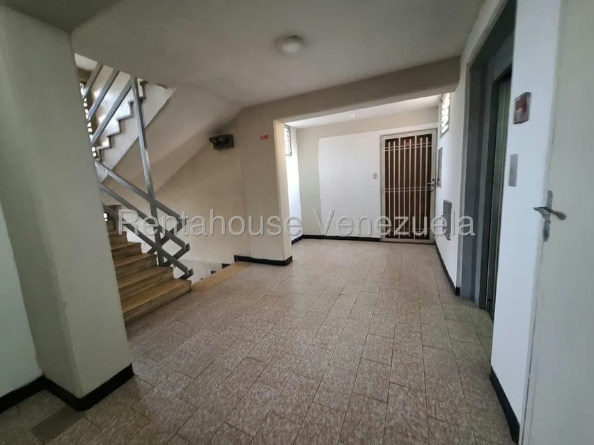 Apartamento (1 Nivel) en Venta en Centro, Lara - 29