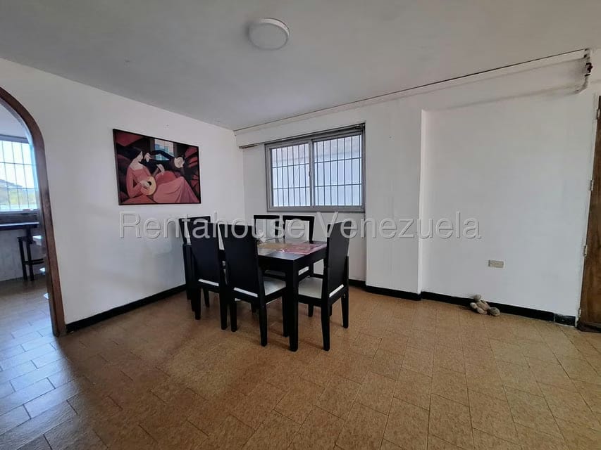 Apartamento (1 Nivel) en Venta en Centro, Lara - 4