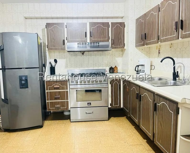 Apartamento (1 Nivel) en Venta en Centro, Lara - 31