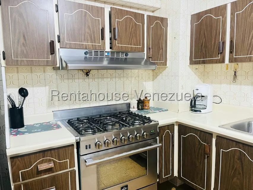 Apartamento (1 Nivel) en Venta en Centro, Lara - 33