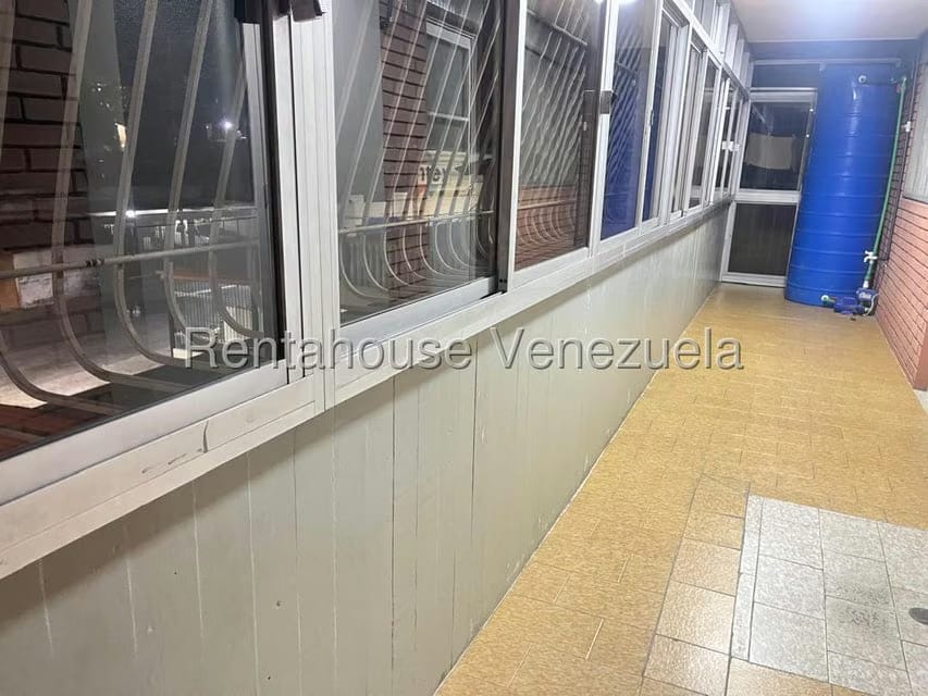 Apartamento (1 Nivel) en Venta en Centro, Lara - 34