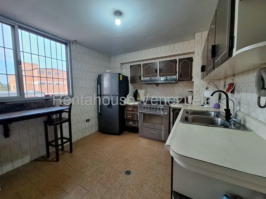 Apartamento (1 Nivel) en Venta en Centro, Lara - 5