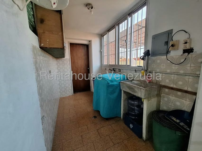 Apartamento (1 Nivel) en Venta en Centro, Lara - 6