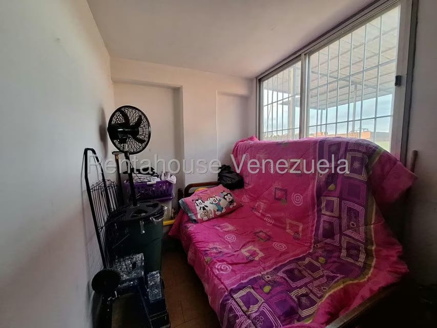 Apartamento (1 Nivel) en Venta en Centro, Lara - 7
