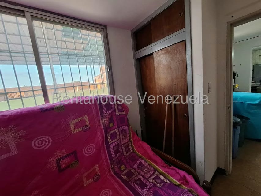 Apartamento (1 Nivel) en Venta en Centro, Lara - 8