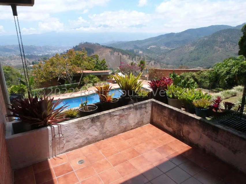 Casa (1 Nivel) en Venta en La Peña, Miranda - 29