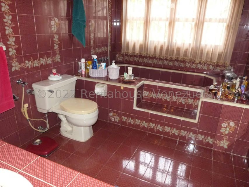 Casa (1 Nivel) en Venta en La Peña, Miranda - 30