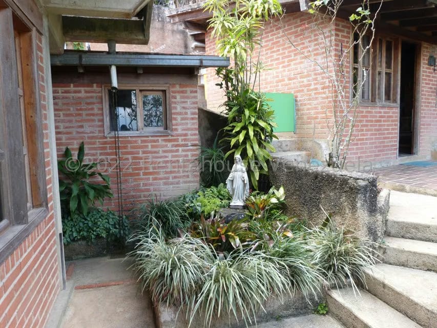 Casa (1 Nivel) en Venta en La Peña, Miranda - 50
