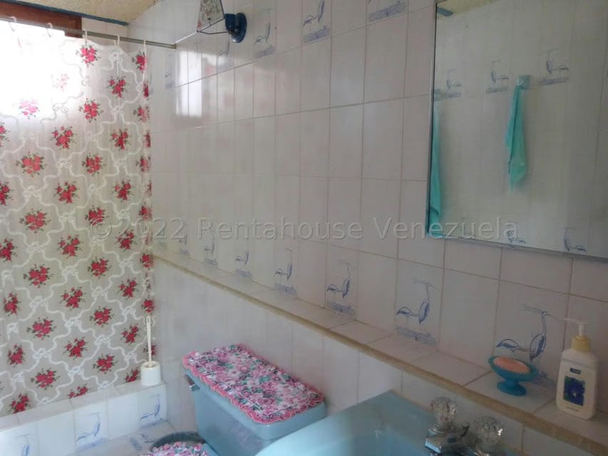 Casa (1 Nivel) en Venta en La Peña, Miranda - 68