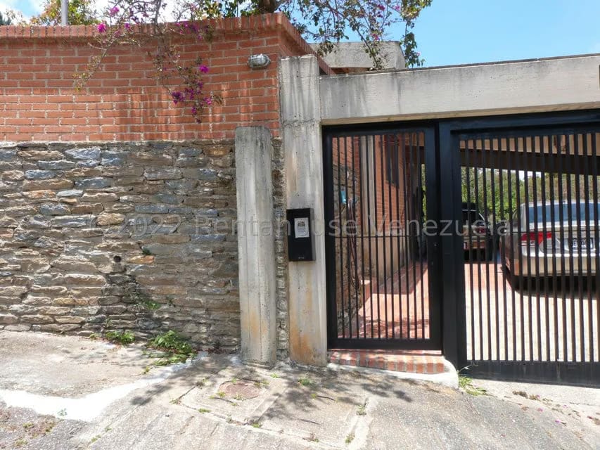 Casa (1 Nivel) en Venta en La Peña, Miranda - 69